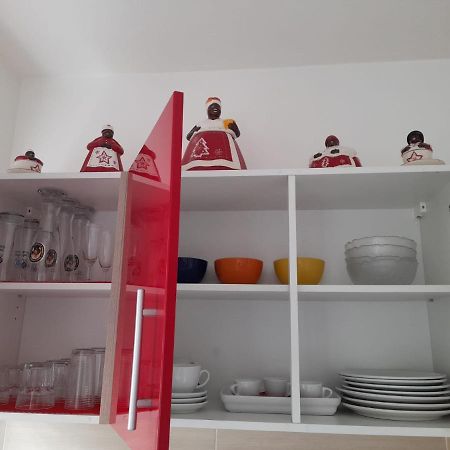 Ferienwohnung Da Celia Берхтесгаден Екстериор снимка