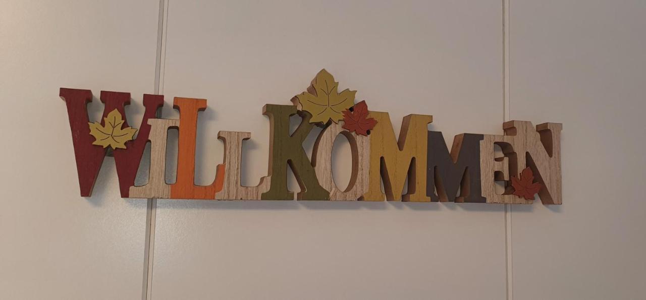 Ferienwohnung Da Celia Берхтесгаден Екстериор снимка