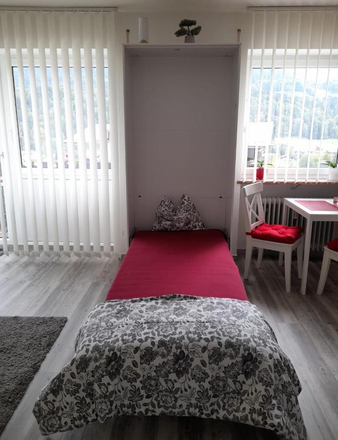 Ferienwohnung Da Celia Берхтесгаден Екстериор снимка