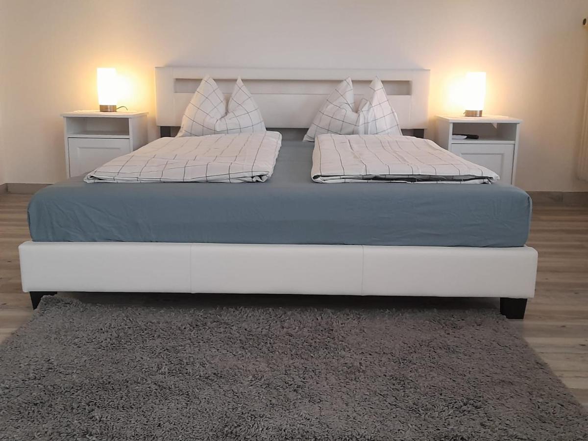 Ferienwohnung Da Celia Берхтесгаден Екстериор снимка