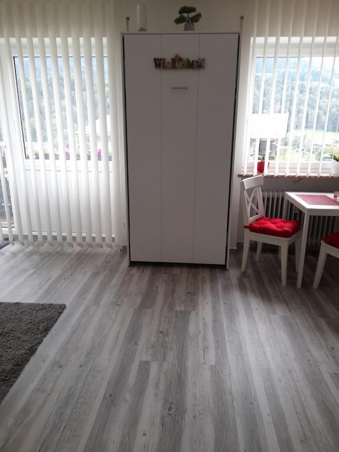 Ferienwohnung Da Celia Берхтесгаден Екстериор снимка