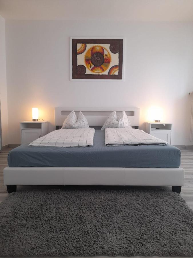 Ferienwohnung Da Celia Берхтесгаден Екстериор снимка