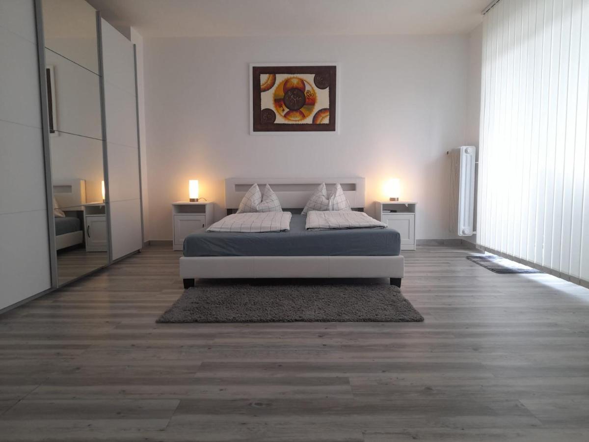 Ferienwohnung Da Celia Берхтесгаден Екстериор снимка