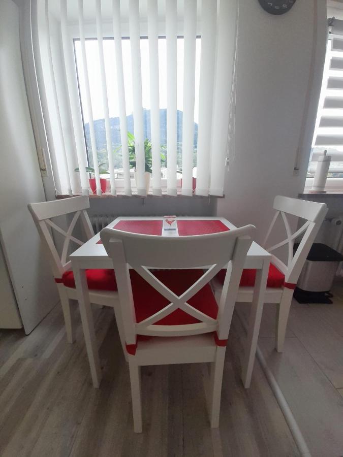 Ferienwohnung Da Celia Берхтесгаден Екстериор снимка