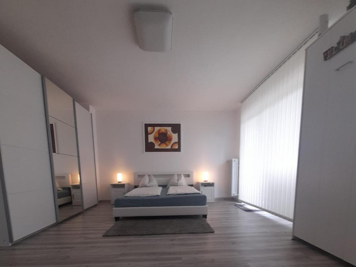 Ferienwohnung Da Celia Берхтесгаден Екстериор снимка