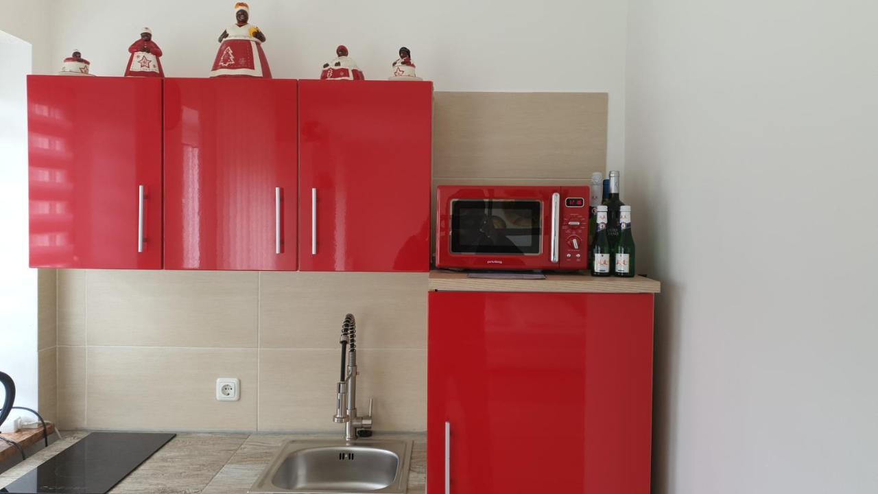 Ferienwohnung Da Celia Берхтесгаден Екстериор снимка